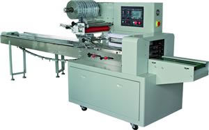 ALD-450D تدفق التفاف آلات (HFFS)