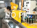 ALD-350XW Flow Packing Machine (HFFS)